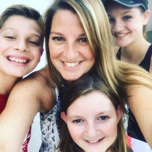 Meet your Posher, Stacey